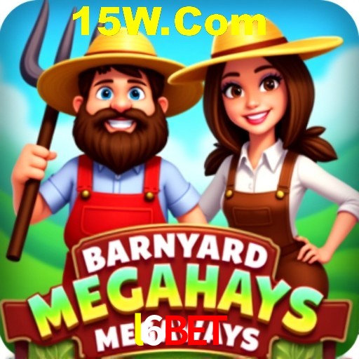 Game Providers l6bet