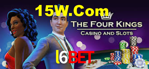 l6bet: A Experiência de Casino com Jogos de Mesa ao Vivo