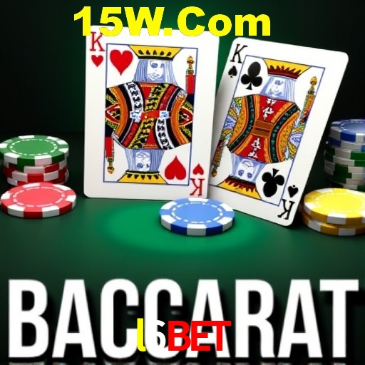 Live Casino l6bet