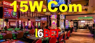 Welcome Bonus l6bet
