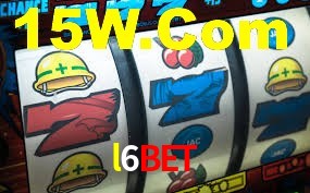 Roulette Table l6bet