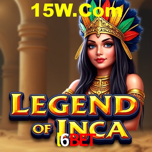 Descubra o Mundo do Cassino Online com l6bet