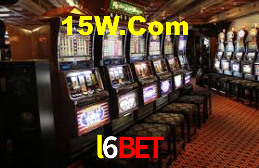 l6bet login